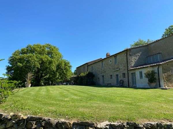 Giulia and Nicola's house