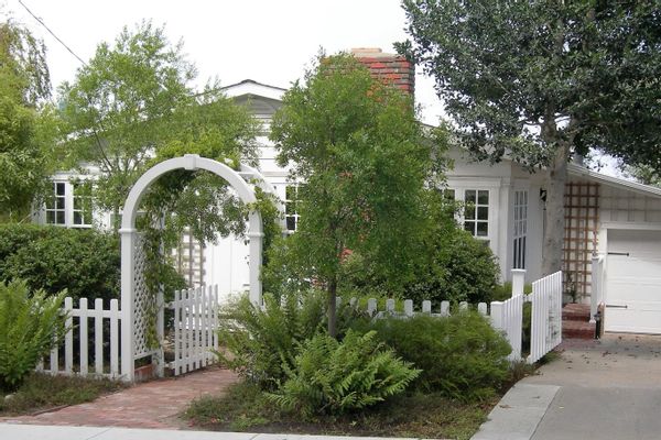 Jeffrey s Haus