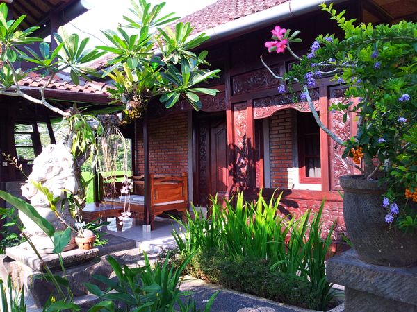 Suzan s Haus
