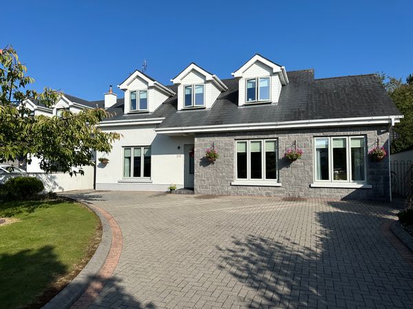 Gareths hus