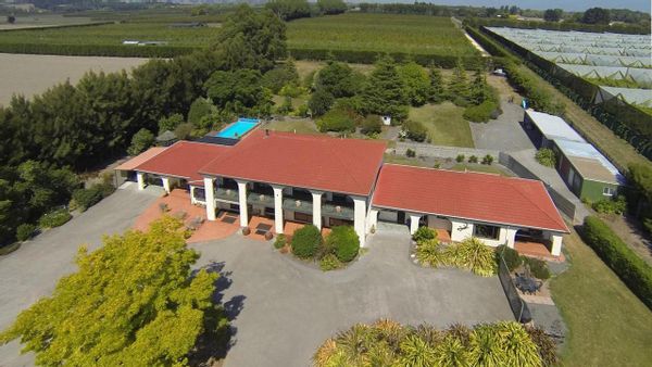 Casa di Julie