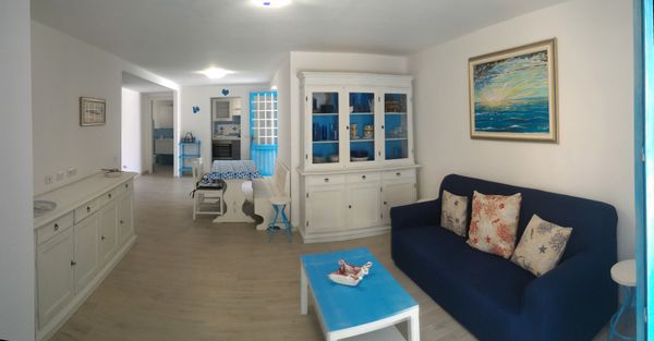 huis van Claudio Chiara e Isabella