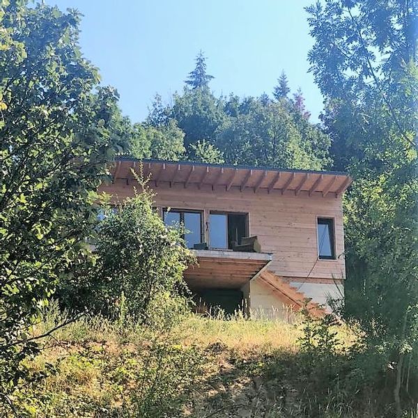 Casa de celia