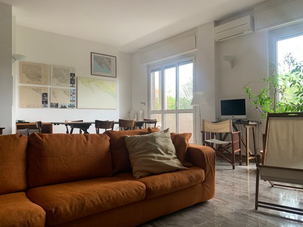 Casa di Benedetta E Tommaso
