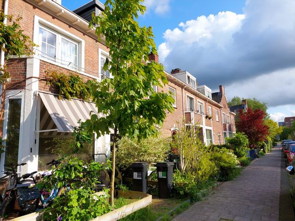 Casa de Nienke & Giso
