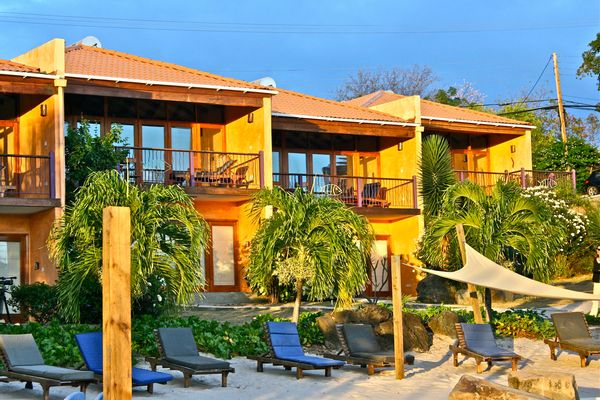 True Blue Villa