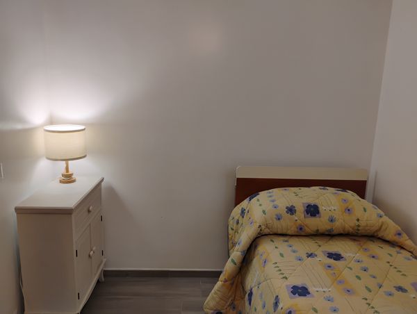 Camera privata Ventimiglia in casa di paola
