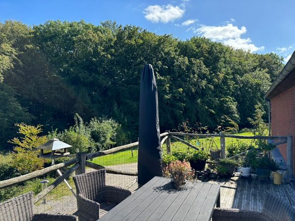 Ulrik's house