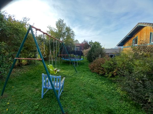 Jérémys hus