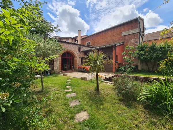 Casa di Olivier & Virginie