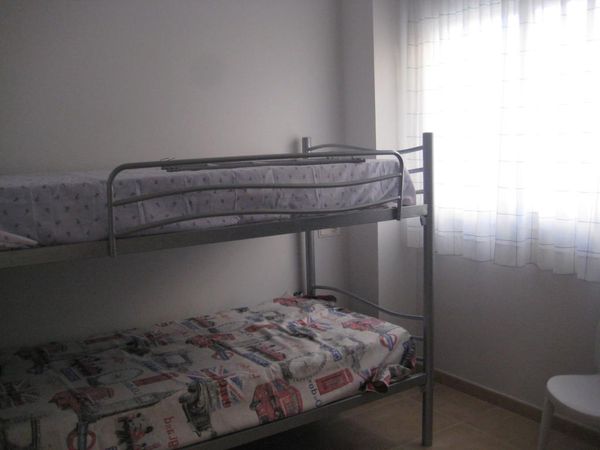 Nuria's house