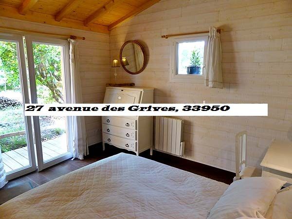 huis van Jean Pierre Et Martine