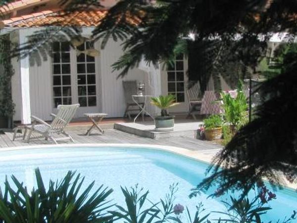 Casa de Jean Pierre Et Martine