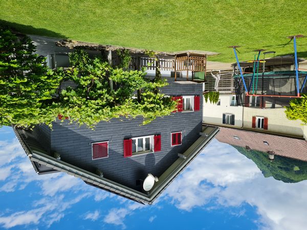 Sibilles hus
