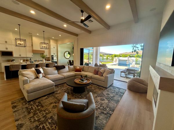 Casa de Tracy