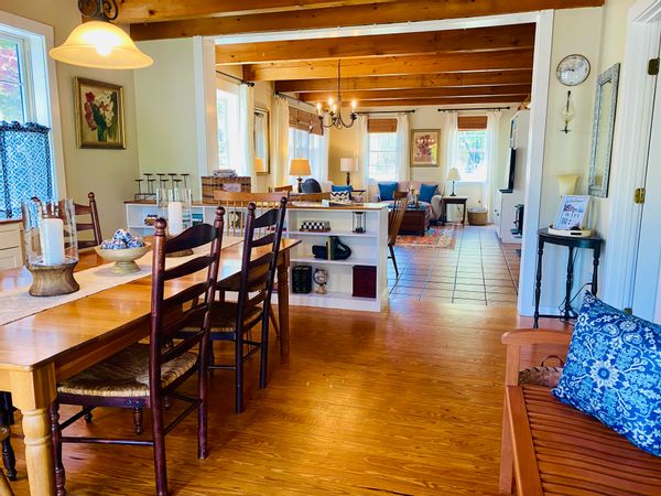 Casa di Jeff