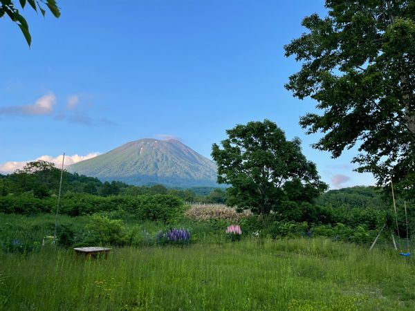 Yotei Mountain View (Reciprocal only)