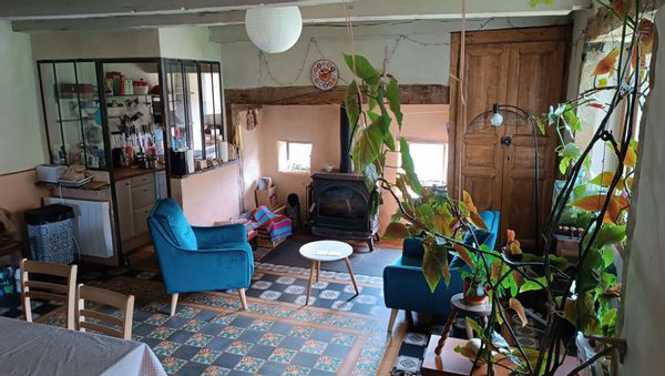 Casa di Fred Et Estelly