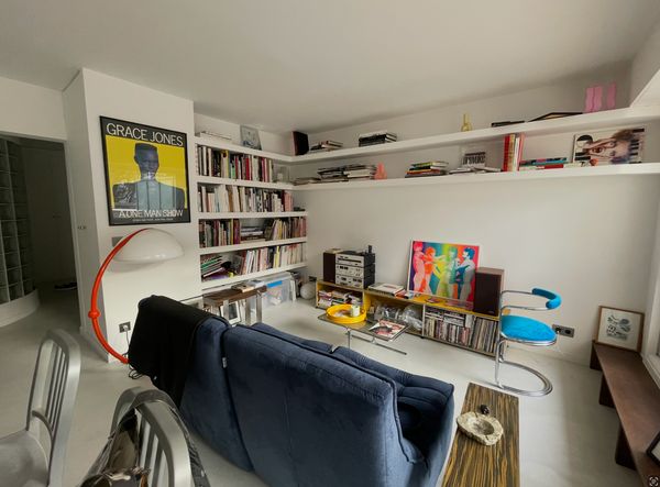 Casa de David