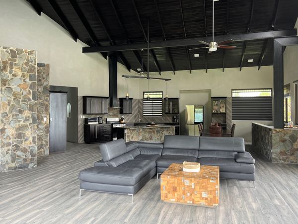 Casa de Sam