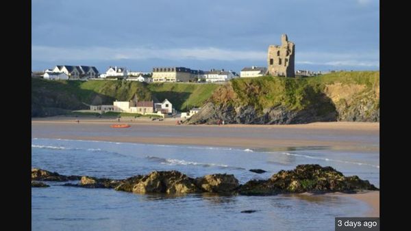 huis van Wild Atlantic Way , Ireland