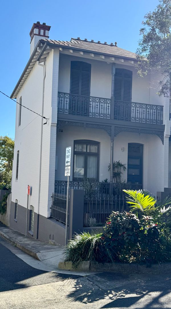 Casa di Jonathan