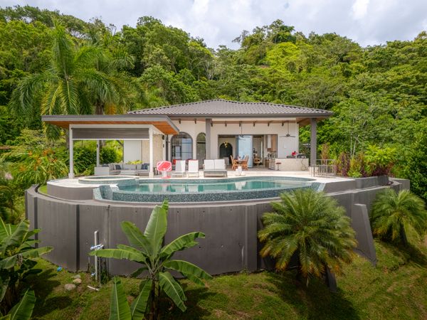 Casa de Kurtis