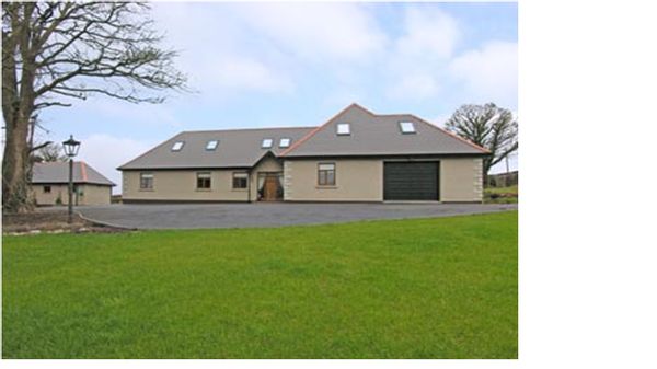 Ruairi and Kate s Haus