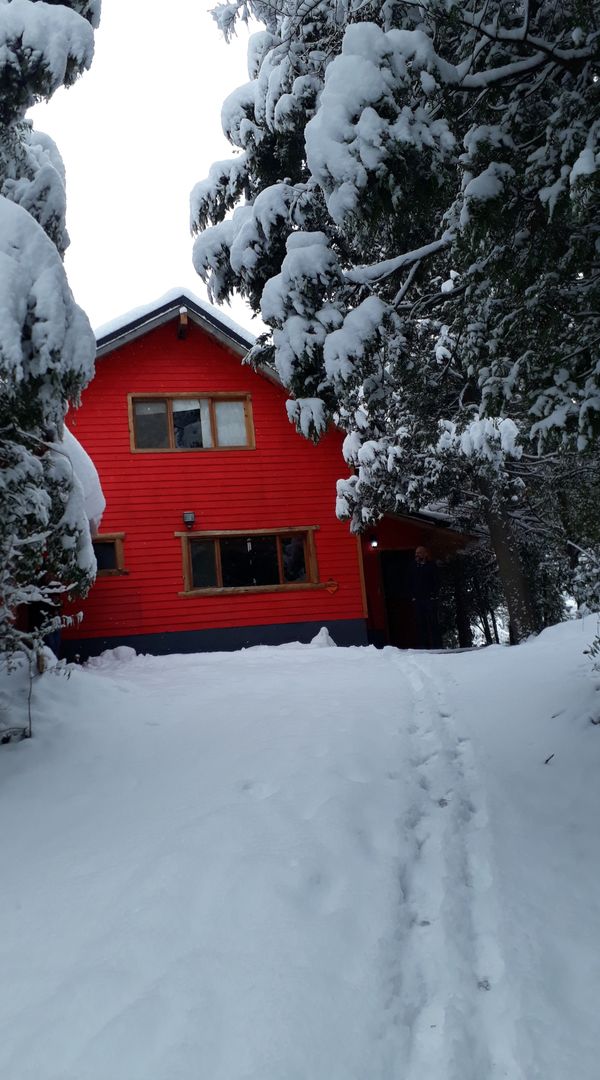 La maison de Roxana