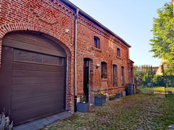 Casa di Isabelle