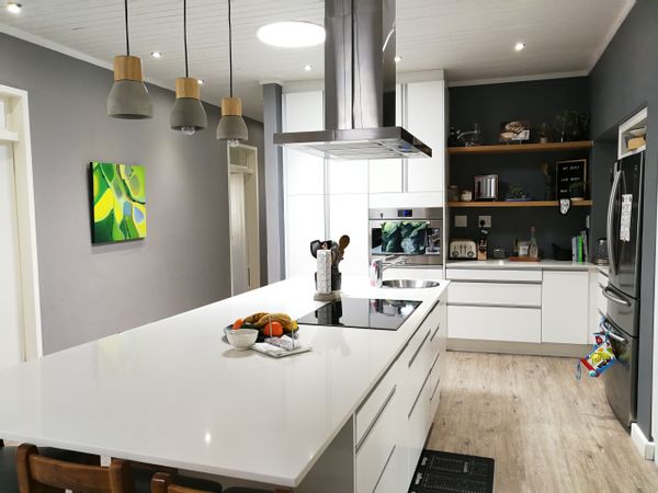 Wilanies hus