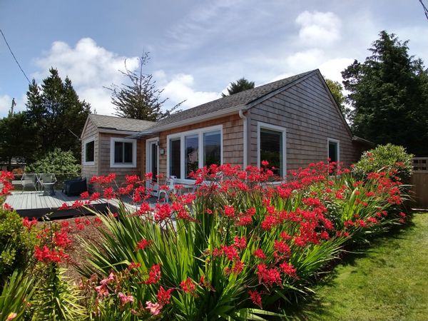 huis van Rebecca
