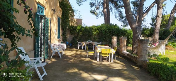 Casa di Serena "La casa dei Pini"