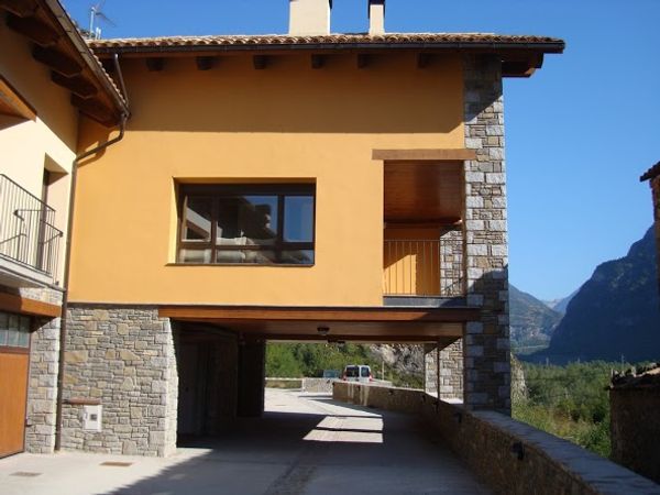 Casa di Quim