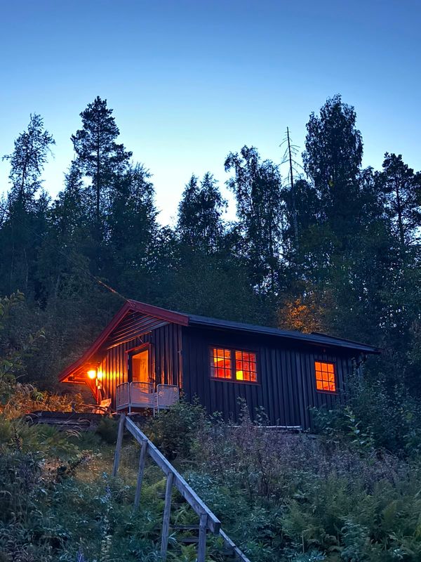 Casa de Andrew