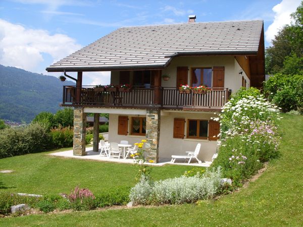 huis van Gabrielle Et J-yves