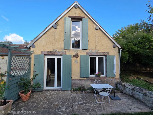 Fannys hus