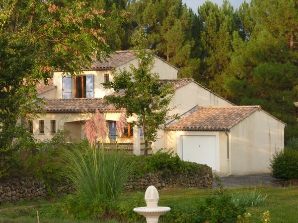 Casa de Alain