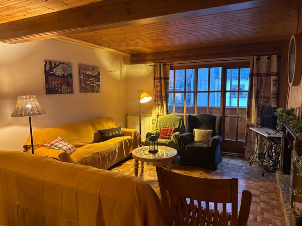 Casa di Charo
