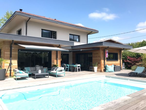Casa de Christelle