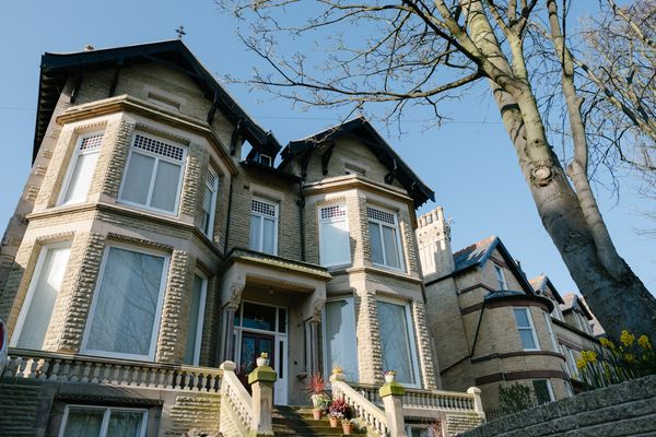 huis van Rosy
