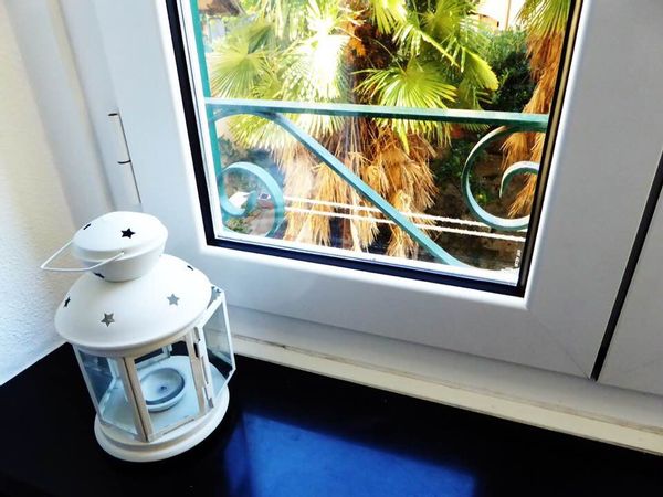 Camogli, Italian Riviera  - charming typical flat 50 sec by sea.