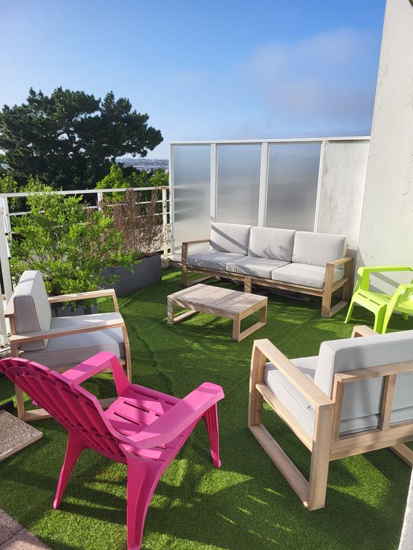 Jean-luc s Haus