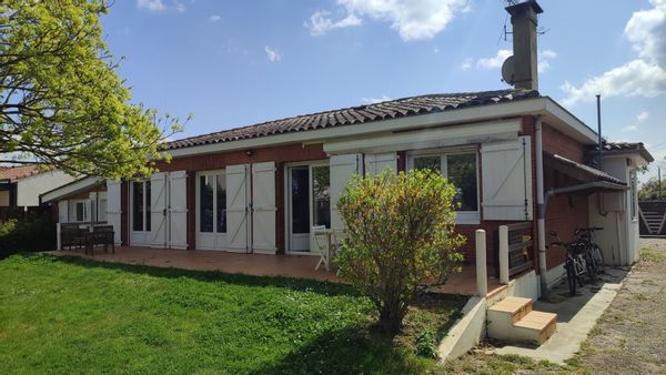 Casa di Mathieu