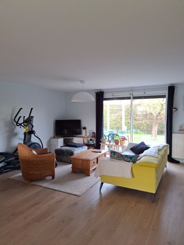 huis van Marie-Axelle