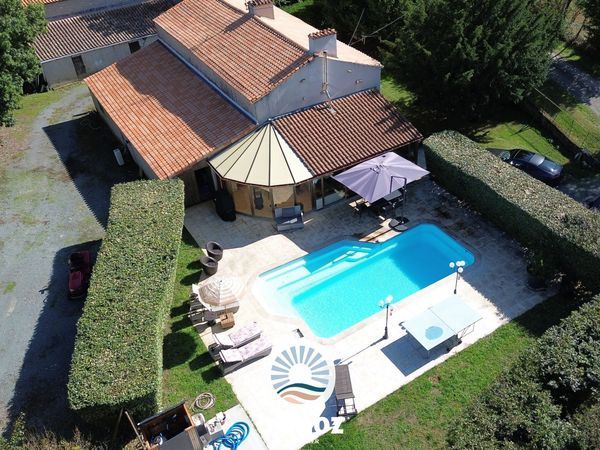 Casa de Cécile