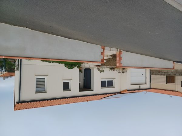 Casa di Marie-thé & Michel