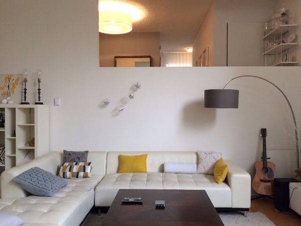Santa Monica - Modern Artful Escape (2 Bedroom Townhome)