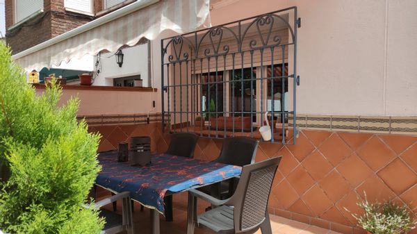 Casa de Juana