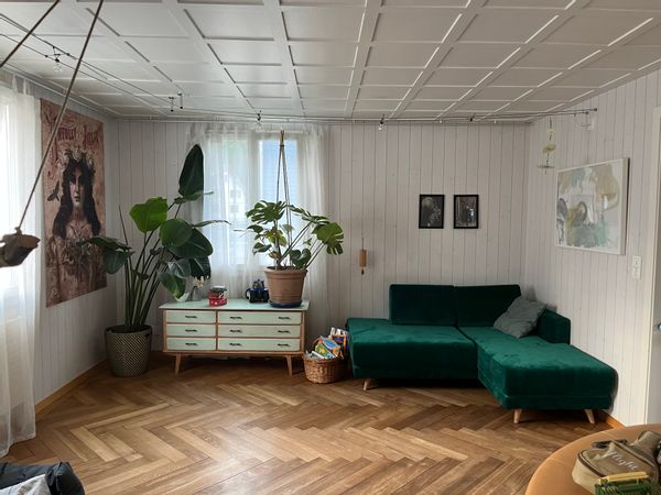 Casa de Nicole